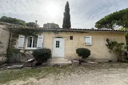 Vente maison Les Baux-de-Provence  