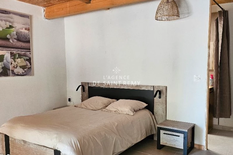Vente maison Noves  