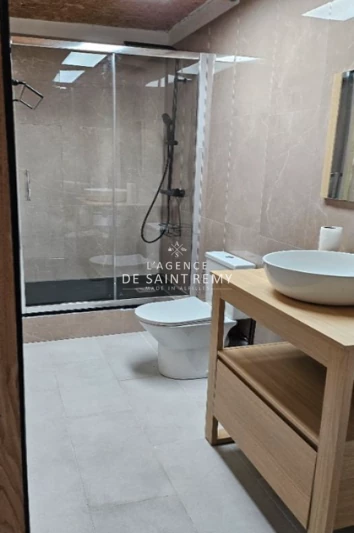 Vente maison Noves  