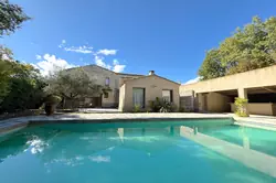 Vente maison Saint-Laurent-des-Arbres  
