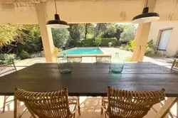 Vente maison Saint-Laurent-des-Arbres  