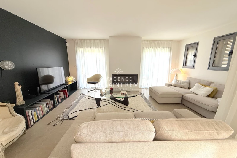 Vente maison Saint-Laurent-des-Arbres  