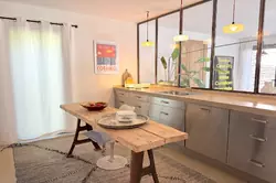 Vente maison Saint-Laurent-des-Arbres  
