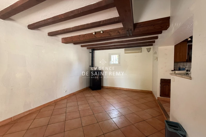 Vente maison Paradou  