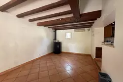 Vente maison Paradou  