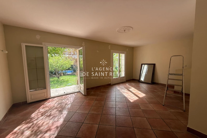 Vente maison Paradou  