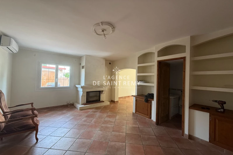 Vente maison Paradou  