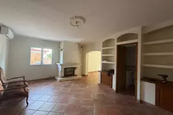 Vente maison Paradou  