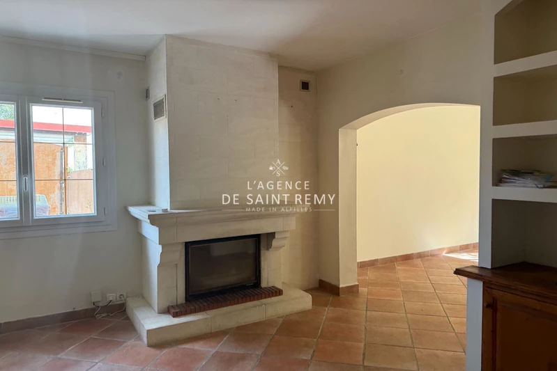 Vente maison Paradou  