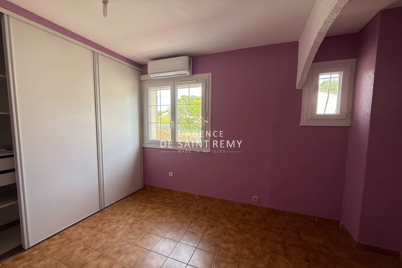 Vente maison Paradou  
