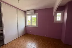 Vente maison Paradou  