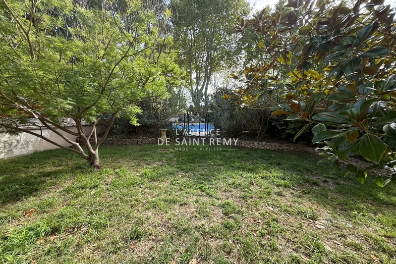 Vente maison Paradou  