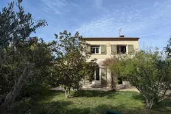 Vente maison Paradou  