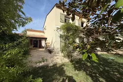 Vente maison Paradou  