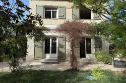Vente maison Paradou  