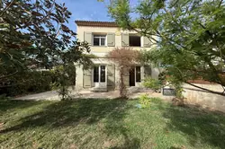 Vente maison Paradou  