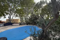 Vente maison Paradou  