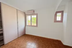 Vente maison Paradou  