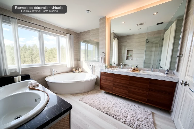 Vente maison Paradou  