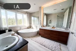 Vente maison Paradou  