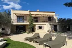 Vente maison Maussane-les-Alpilles  