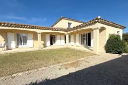 Vente maison Saint-Rémy-de-Provence  