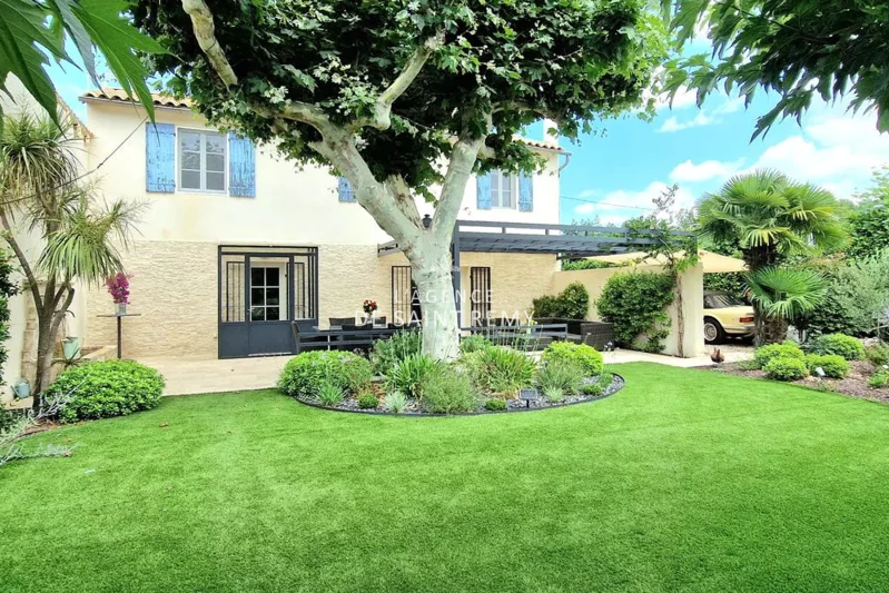 Vente house Châteaurenard Vente house Châteaurenard