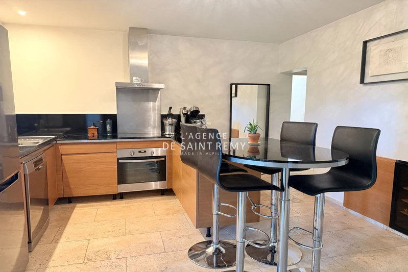Vente maison Châteaurenard  