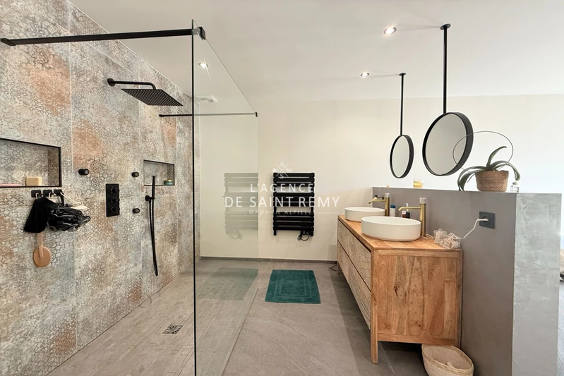 Vente maison Châteaurenard  