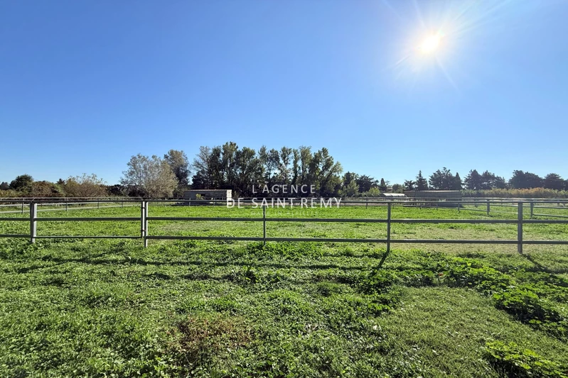 Vente maison Châteaurenard  