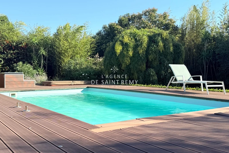 Vente maison Châteaurenard  