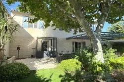 Vente maison Châteaurenard  