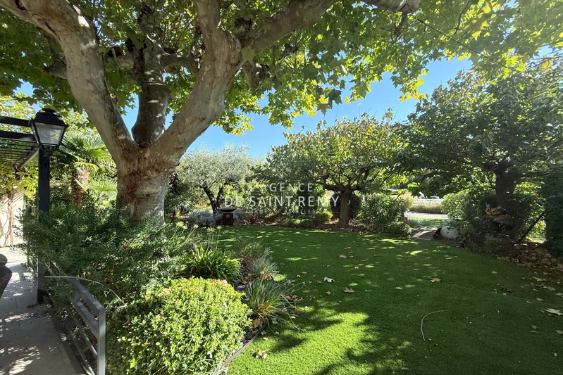 Vente maison Châteaurenard  