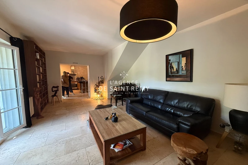 Vente maison Châteaurenard  