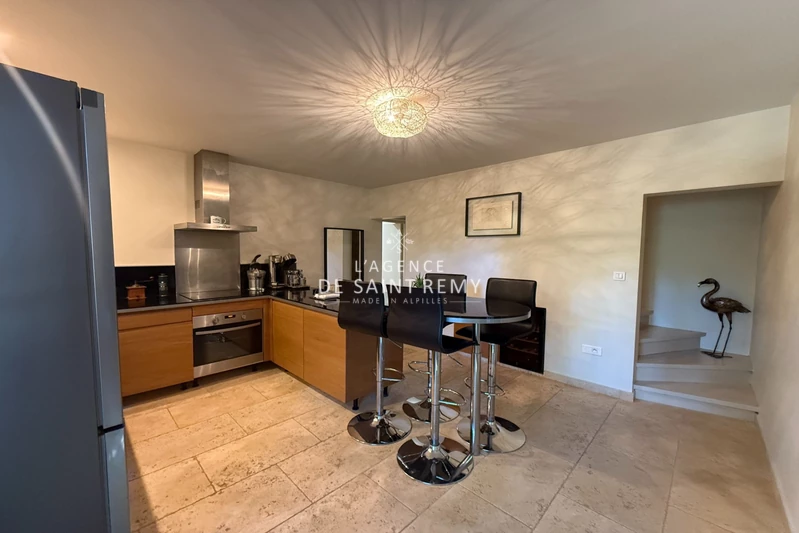 Vente maison Châteaurenard  