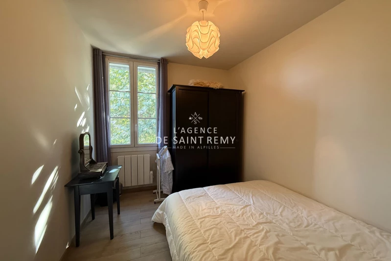 Vente maison Châteaurenard  