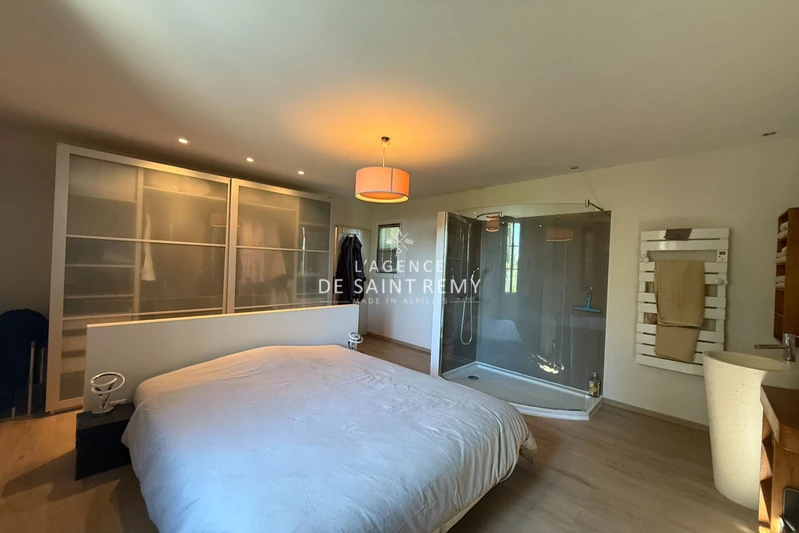 Vente maison Châteaurenard  