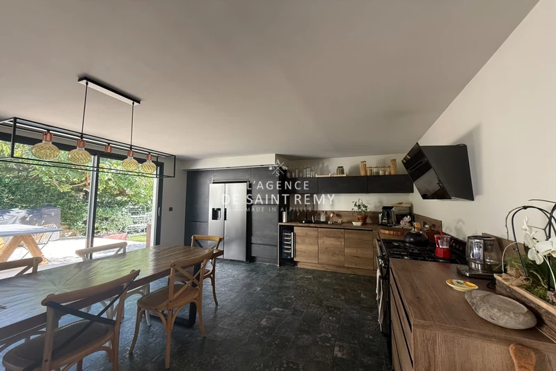Vente maison Châteaurenard  