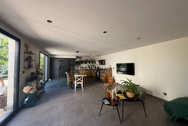 Vente maison Châteaurenard  