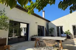 Vente maison Châteaurenard  