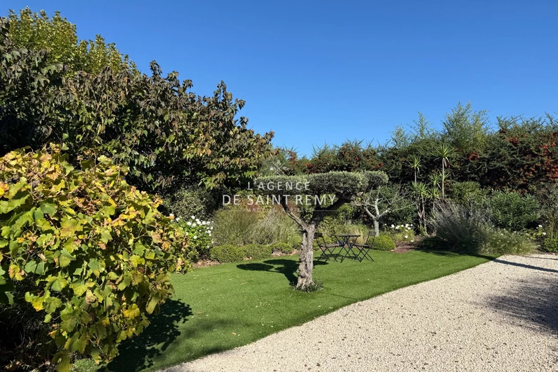 Vente maison Châteaurenard  