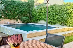 Vente maison Saint-Rémy-de-Provence  
