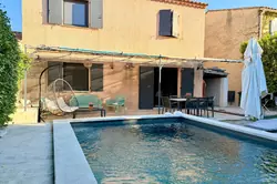 Vente maison Saint-Rémy-de-Provence  