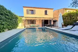 Vente maison Saint-Rémy-de-Provence  