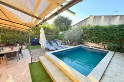 Vente maison Saint-Rémy-de-Provence  