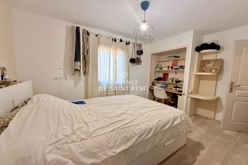 Vente maison Saint-Rémy-de-Provence  