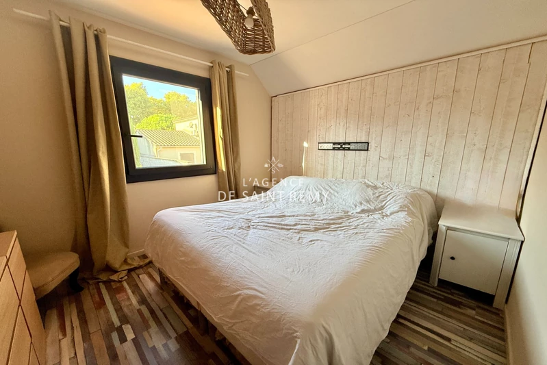 Vente maison Saint-Rémy-de-Provence  