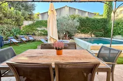 Vente maison Saint-Rémy-de-Provence  