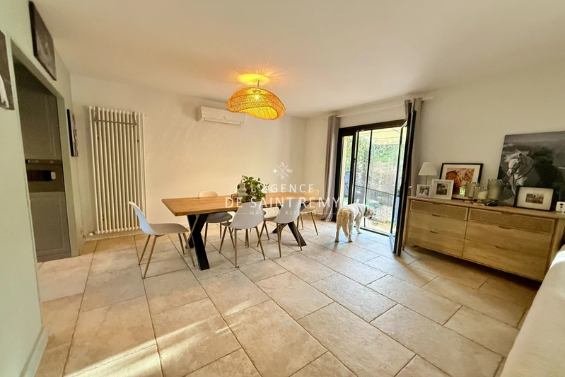 Vente maison Saint-Rémy-de-Provence  