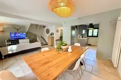 Vente maison Saint-Rémy-de-Provence  